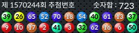 1570244 결과캡쳐