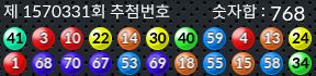 1570331 결과캡쳐