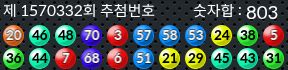 1570332 결과캡쳐
