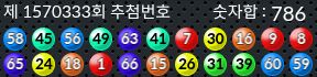 1570333 결과캡쳐