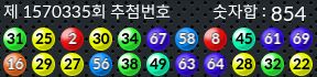 1570335 결과캡쳐