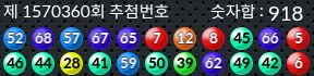 1570360 결과캡쳐