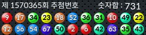1570365 결과캡쳐