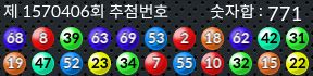 1570406 결과캡쳐