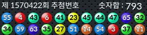 1570422 결과캡쳐