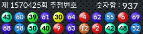 1570425 결과캡쳐
