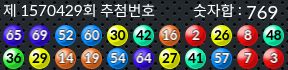 1570429 결과캡쳐