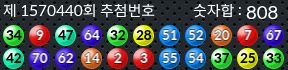 1570440 결과캡쳐
