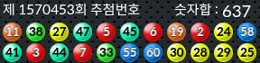1570453 결과캡쳐