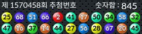 1570458 결과캡쳐