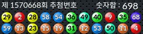 1570668 결과캡쳐